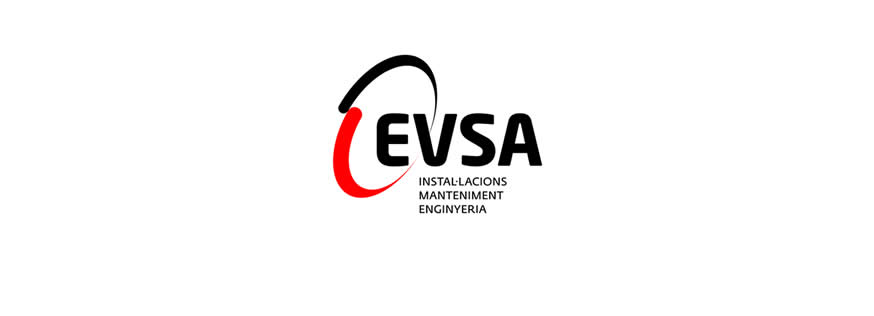 logo Evsa