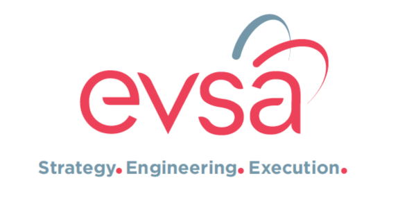 logo y claim evsa