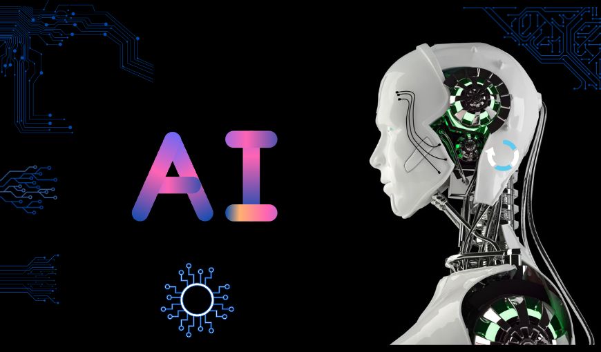 Inteligencia Artificial (IA), sensores y automatización en la industria
