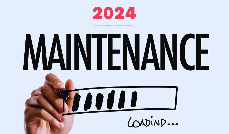 5 tendencias 2024 mantenimiento instalaciones